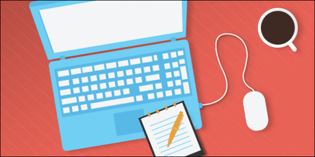 wordpress job content writing