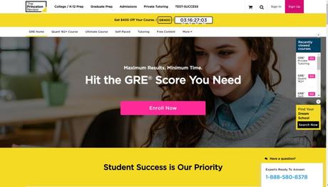 [Updated] GMAT Prep Courses Discount Code August 2019 Save Upto $399