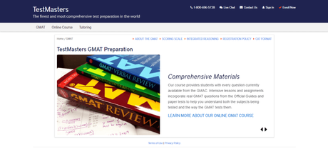 [Updated] GMAT Prep Courses Discount Code August 2019 Save Upto $399