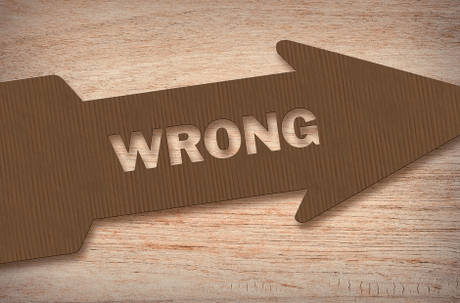 3 Wrong Decisions That are Screwing Your Work-Culture
