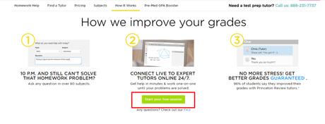[Latest] The Princeton Review Discount Coupon 2019 Save Upto $400