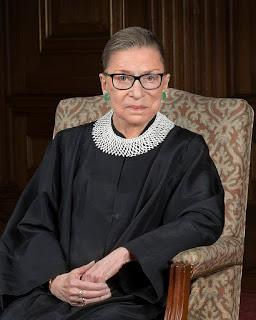 Democrats Get A Scare Regarding Ruth Bader Ginsburg