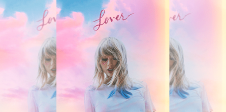 Taylor Swift, Lover Album Review