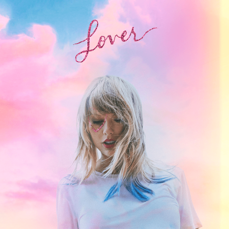 Taylor Swift, Lover Album Review