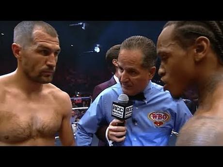 What a fight! Sergey Kovalev v Anthony Yarde official highlights