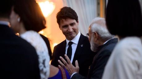 Trudeau not expected to meet with Iranian foreign minister on G7 sidelines