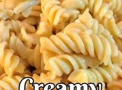 Creamy Macaroni Cheese
