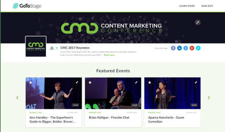 [Updated] GoToWebinar Review 2019: Pricing & Features ( Pros & Cons)