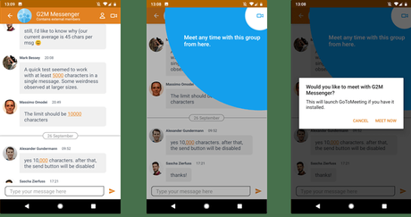 GoToMeeting Review 2019: Video Conference Software (Worth It ??) GoToMeeting Review 2019: Video Conference Software (Worth It ??)