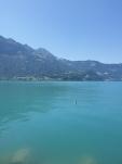 Swiss & Italian Lakes Road Trip