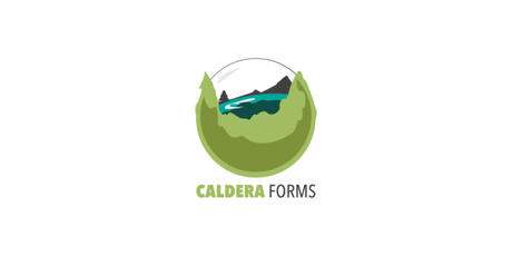 Caldera Forms Plugin