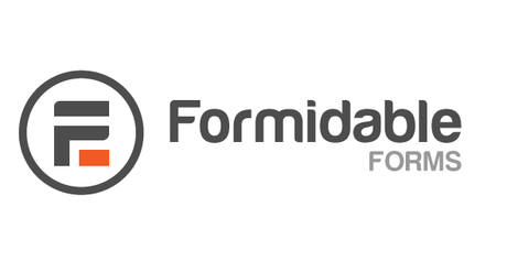 Formidable Forms plugin