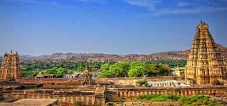 All you need to know about Hampi – A World Heritage Site