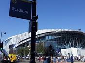 ✔697 Tottenham Hotspur Stadium