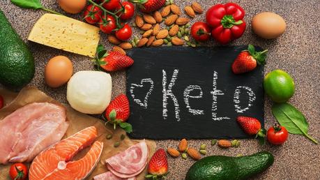 More mainstream coverage for keto diets