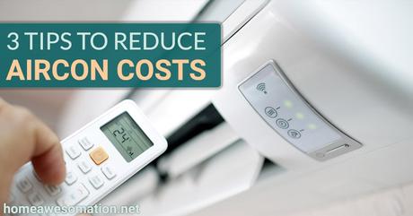 3 “Smart” Tips to Reduce Electricity Consumption for Your Air Conditioner