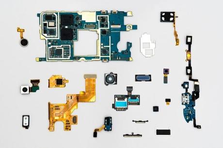 The Most Common Phone Repairs Seen by Technicians