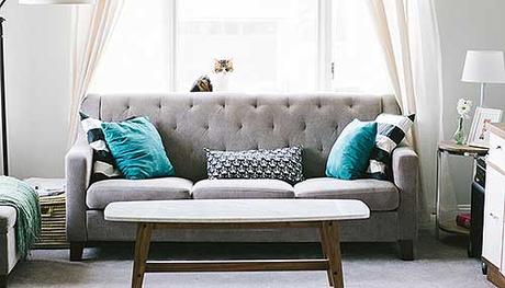 How to Make a Futon Look Classy