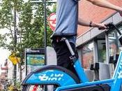 BIXI’s Electric Bikes Available Montreal