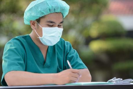 5 Suggestions for Finding a Job in the Medical Field