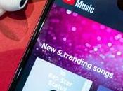 YouTube Music Rolls ‘Released’ Playlist with Songs from Week