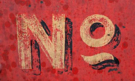 The Power of Saying No – Why You Should Say it More Often