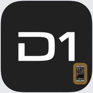 AudioKit Digital D1 Synth