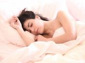 Tips Help Sleep Well