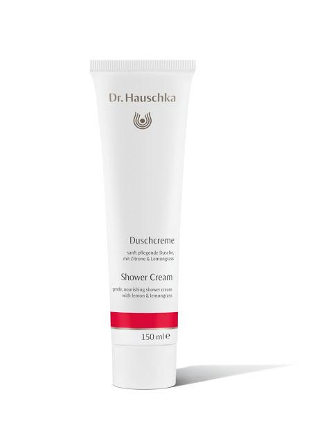 Say hello to well-moisturized skin and bid goodbye to dry skin after a shower with Dr Hauschka Shower Cream