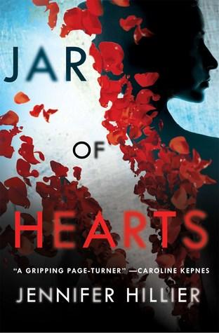 Jar of Hearts by Jennifer Hillier- Feature and Review