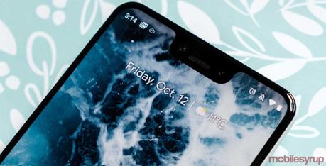 Google might roll out Android 10 to Pixel phones on September 3rd