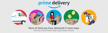 Amazon’s Venture into Food Delivery: Plan & Aftermath