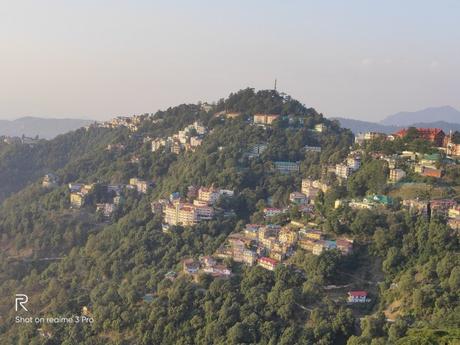 Shimla: The Queen of Hill Stations