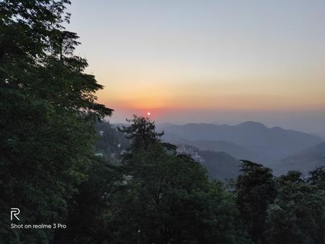 Shimla: The Queen of Hill Stations