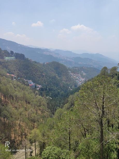 Shimla: The Queen of Hill Stations