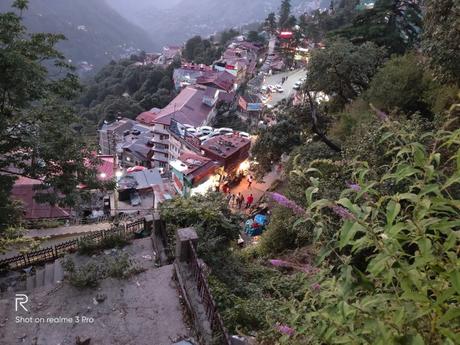 Shimla: The Queen of Hill Stations