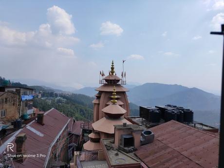 Shimla: The Queen of Hill Stations