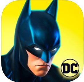 Best Comic Book Games iPhone