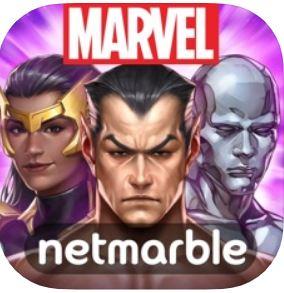  Best Comic Book Games Android/ iPhone