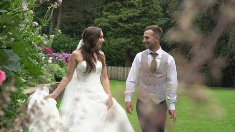 Dogs and Bow Ties – A Mitton Hall Wedding Video