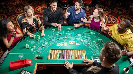 Baccarat Tips And Tricks