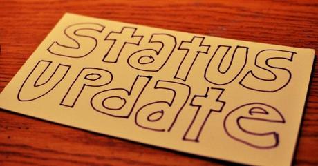 Build Social Network status update features