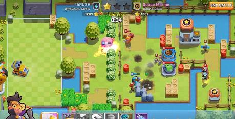 Clash of Clans developer’s new mobile game now available in beta in Canada