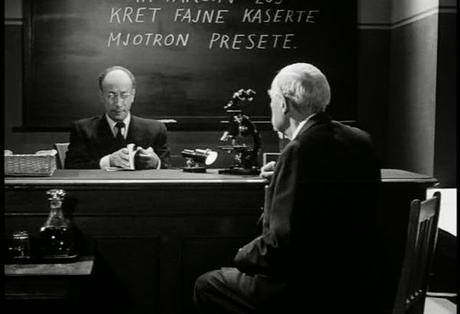 Criterion Movie of the Month: ‘Wild Strawberries’ Criterion Movie of the Month: ‘Wild Strawberries’