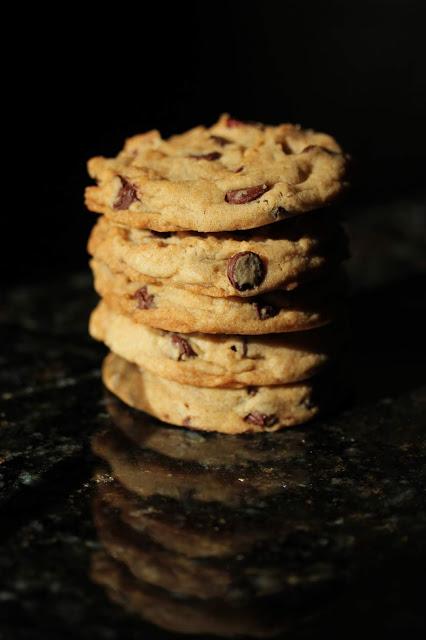 Best Vegan Chocolate Chip Cookies with Miyoko's Vegan Butter