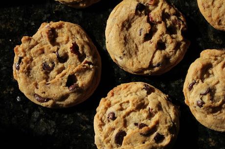 Best Vegan Chocolate Chip Cookies with Miyoko's Vegan Butter