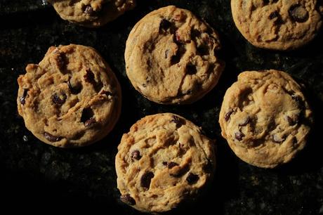 Best Vegan Chocolate Chip Cookies with Miyoko's Vegan Butter