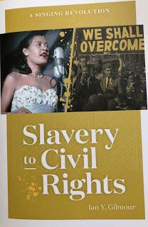 Recommended: Ian Gilmour, Slavery to Civil Rights