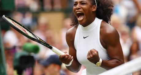 OK. Serena Hasn’t Won The Most Grand Slams Of All Time… Yet.