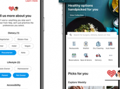 Yelp Introduces Personalization Features Customize Search Results